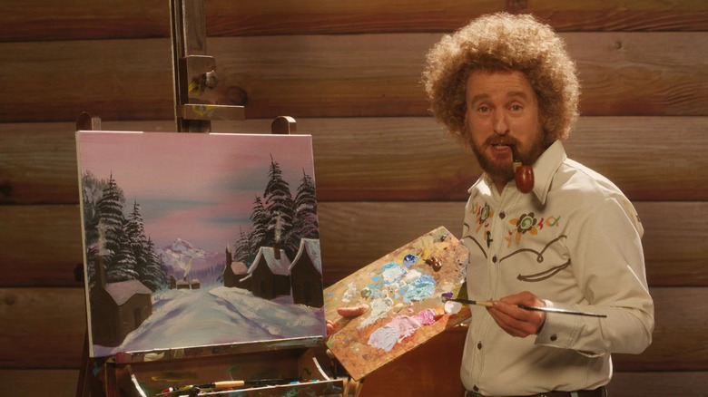 Paint