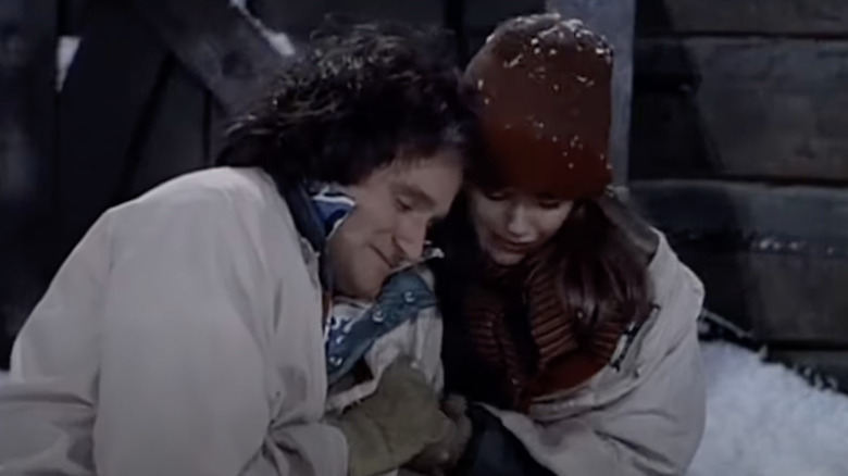 Dawber Williams mork and mindy