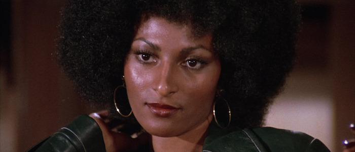 Pam Grier Biopic