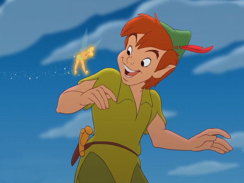 peterpan