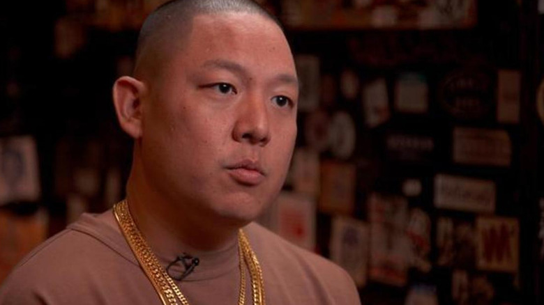 Eddie Huang