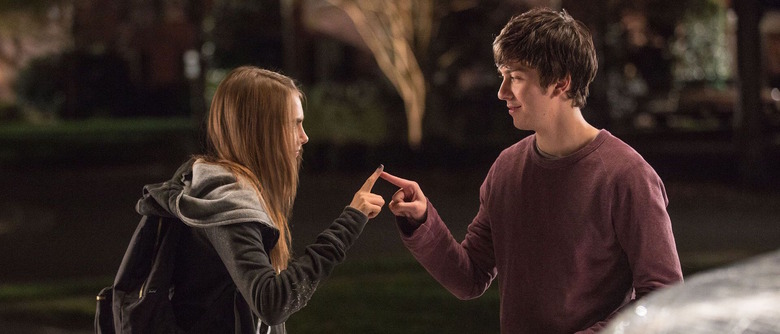 Paper Towns