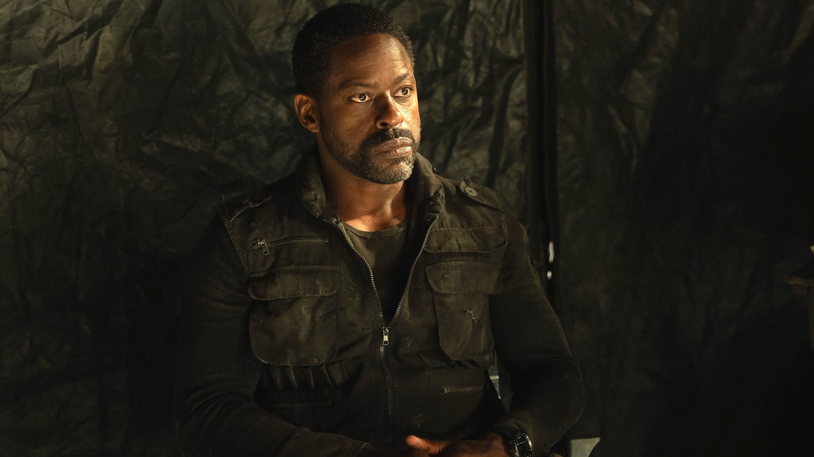 Paradise Seizoen 2 Finale: Sinatra’s dood uitgelegd