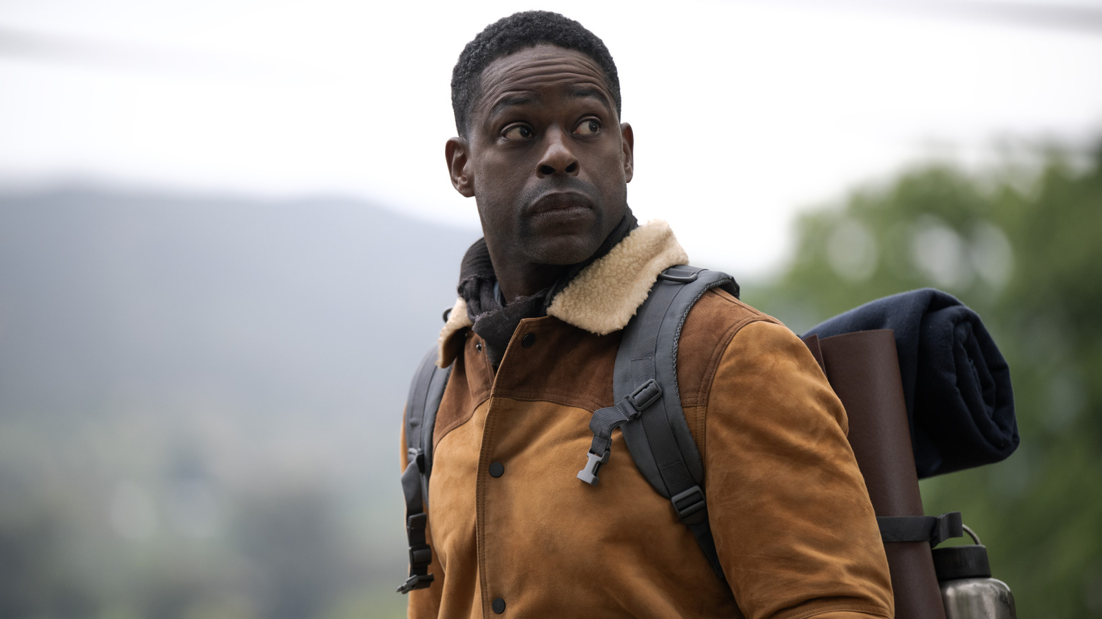 Paradise Season 2 Trailer Goes Full Fallout As Sterling K. Brown Finally Goes To The Surface