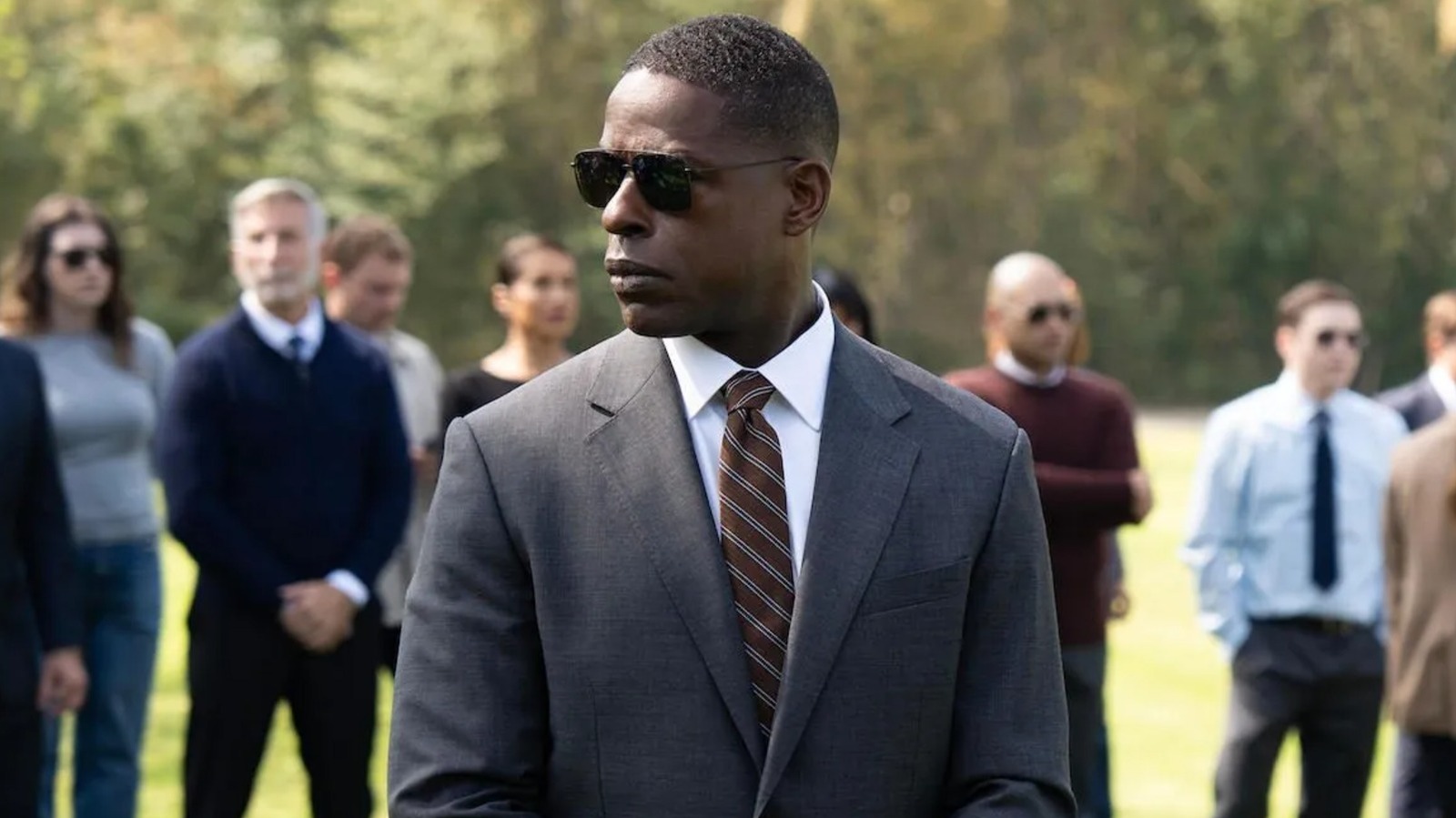 Paradise Season 2: When Will Sterling K. Brown&rsquo;s Hulu Series Return?