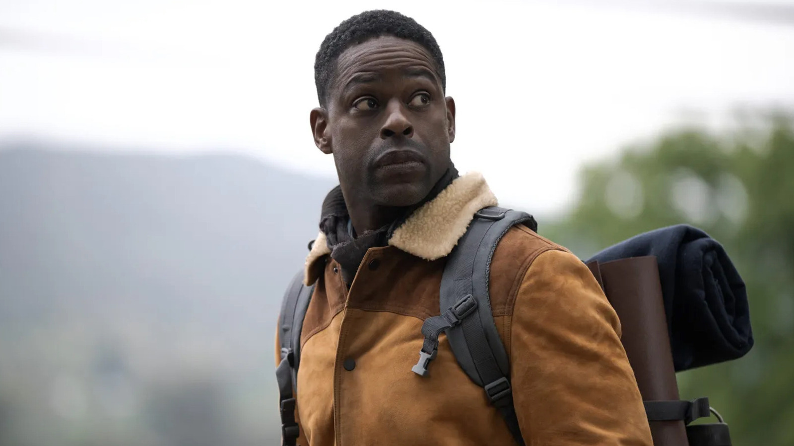 Paradise Season 2's Shocking Death Scene Explained