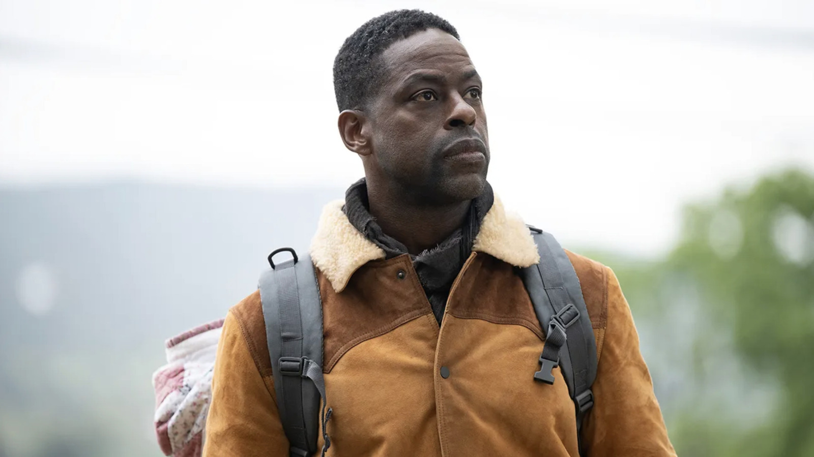 De schrijver van Paradise legt uit waarom de Hulu-show vrijwel een western is