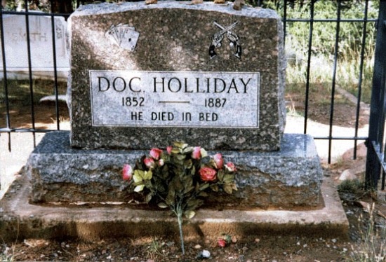 Doc Holliday