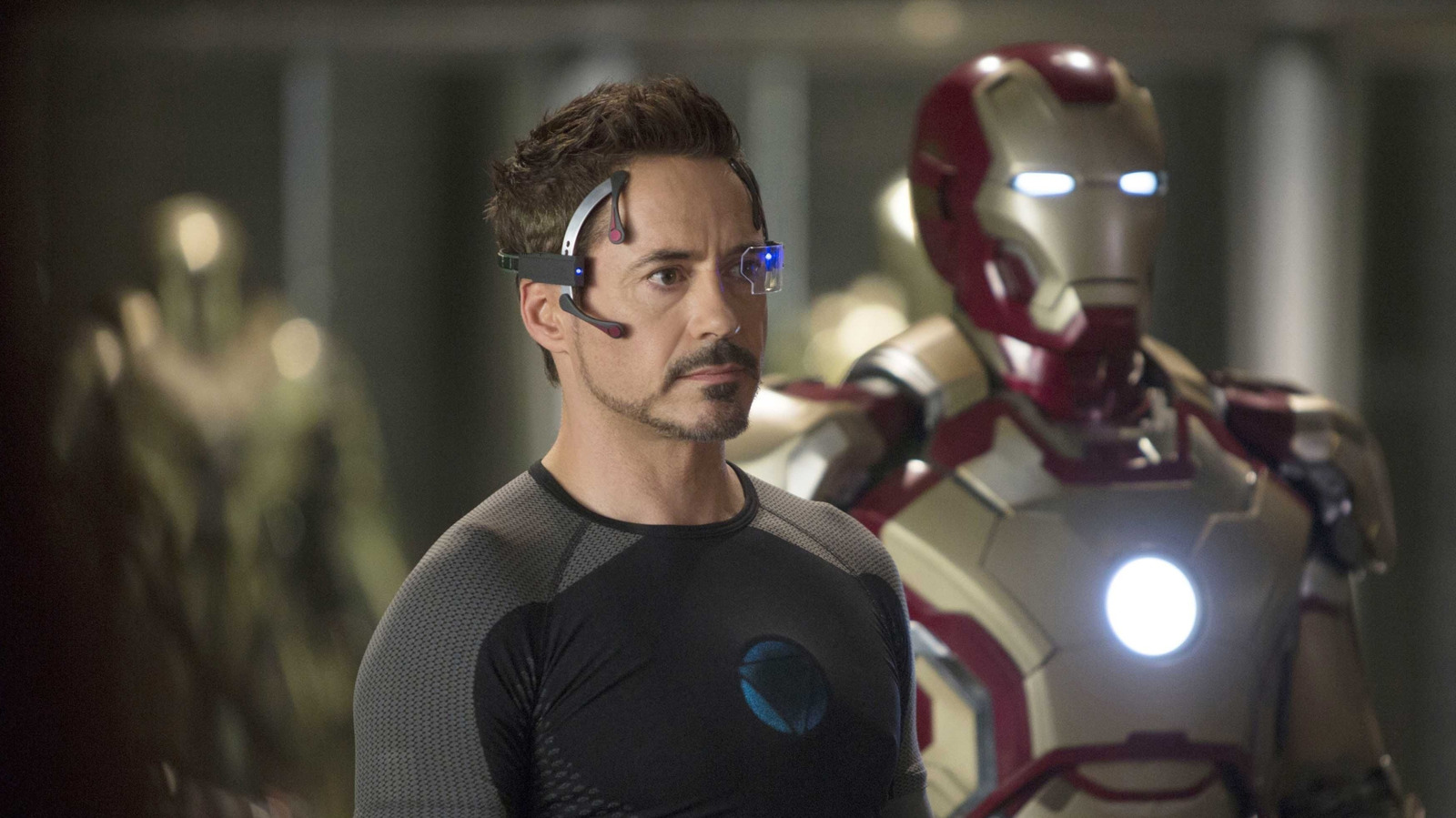 Paramount Gave Up A Massive Fortune By Selling Its Marvel Movie Rights To Disney