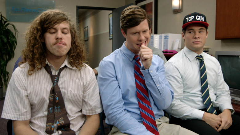 Still from Workaholics