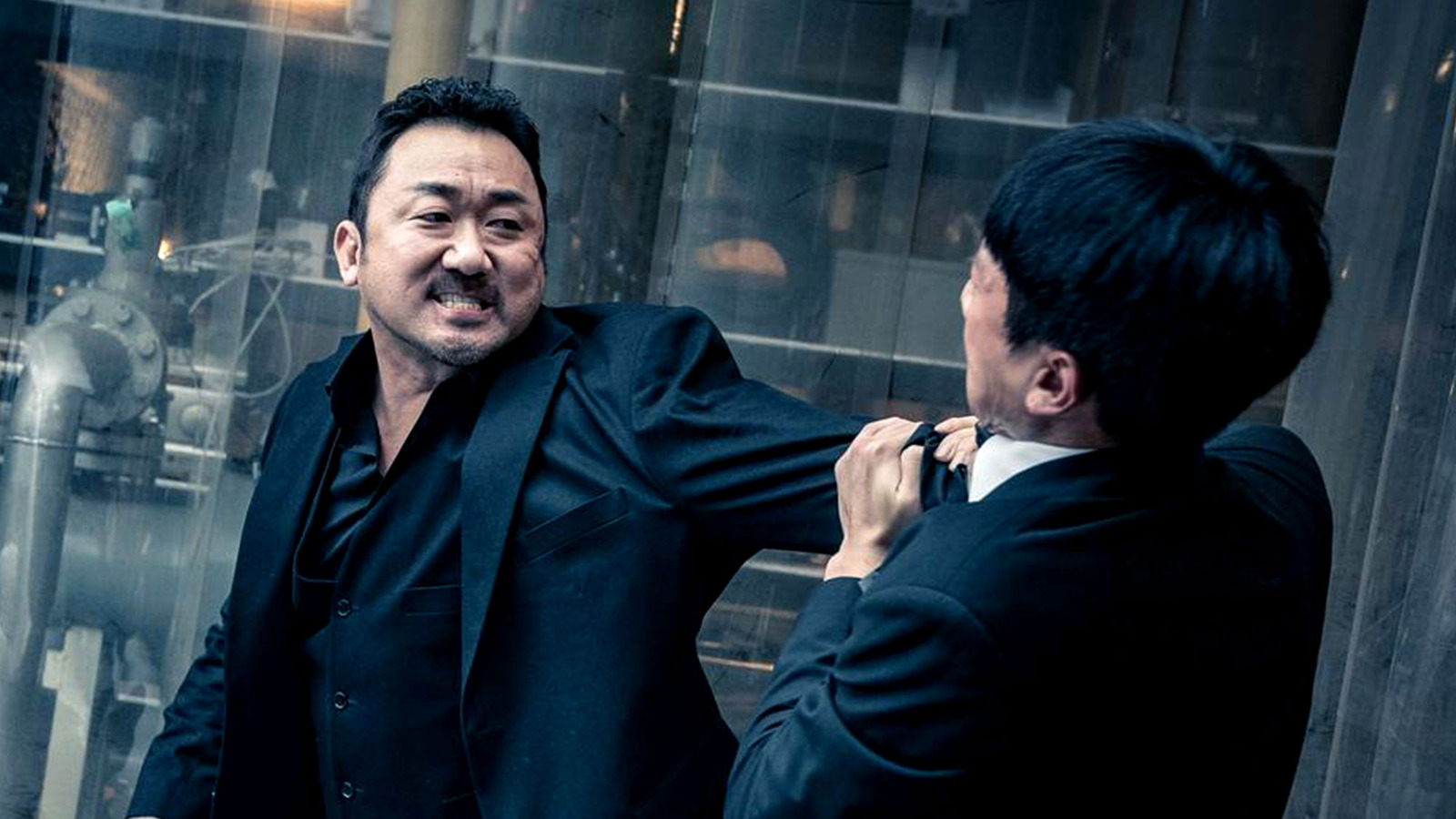 The Gangster The Cop The Devil True Story Paramount Lands Sylvester Stallone's The Gangster, The Cop, The Devil