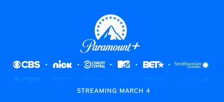 paramount plus free episodes