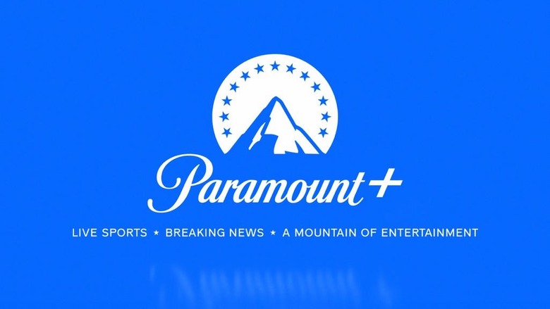 Paramount+ Release Date