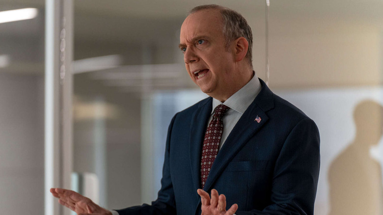 Paul Giamatti in Billions