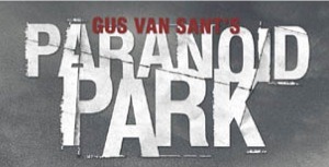 Paranoid Park