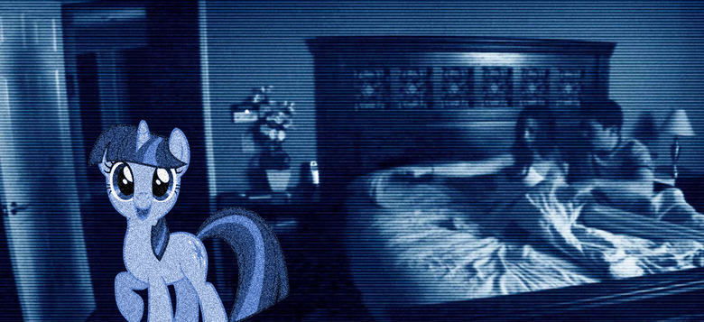 paranormal activity 7 release date