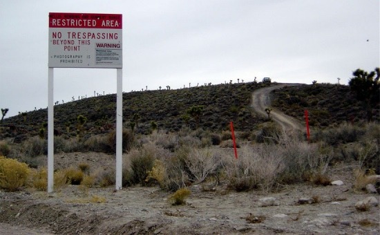 Area 51