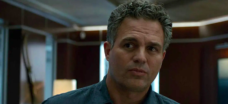 parasite tv series mark ruffalo