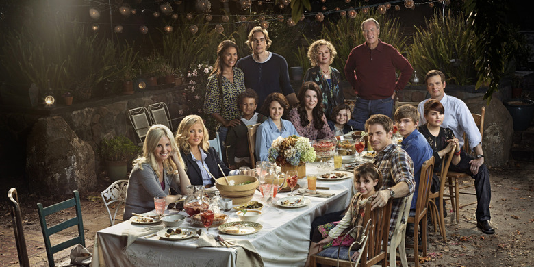 A 'Parenthood' Revival Will Probably Happen At Some Point