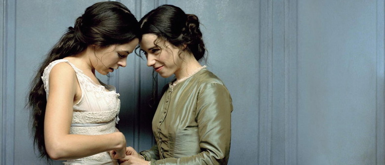 Fingersmith