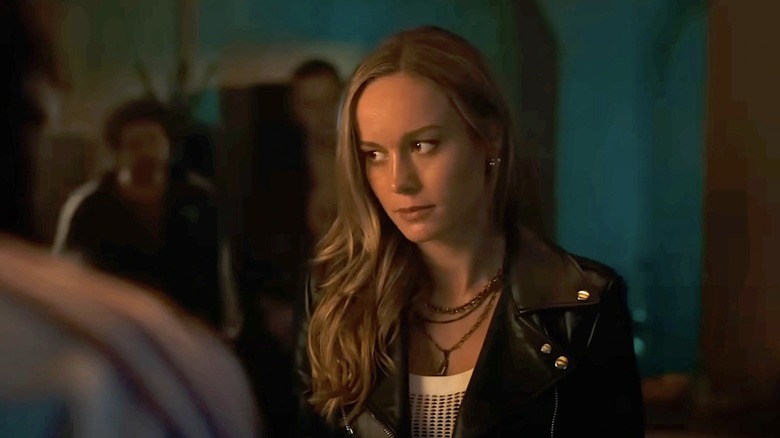 Brie Larson as Tess in Fast X