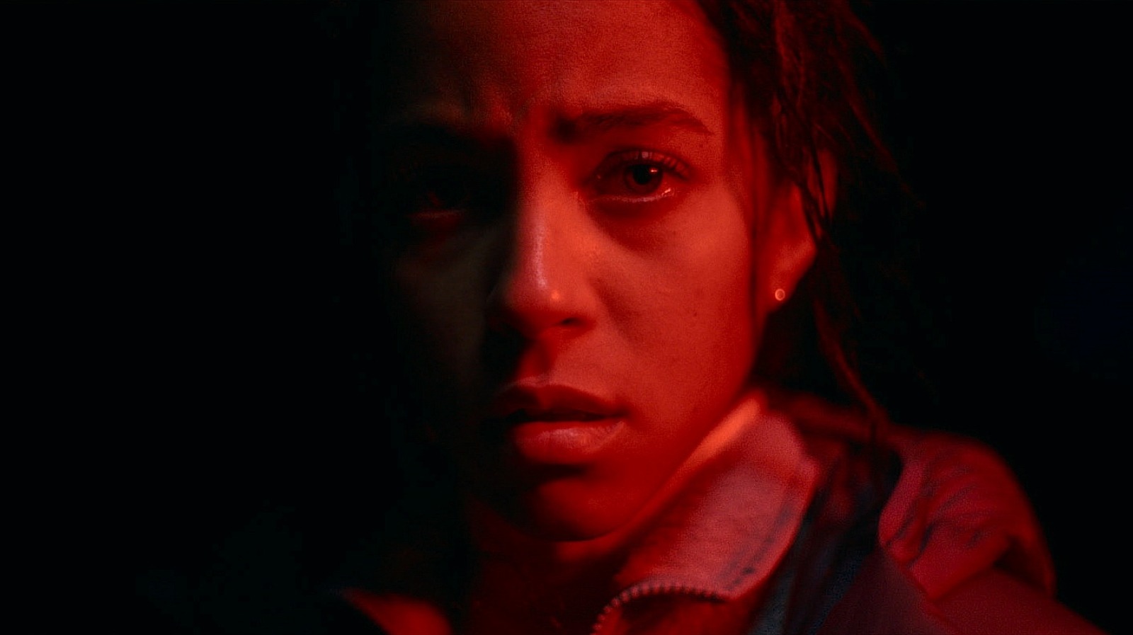 Passenger Director Breaks Down The Horror Movie's Biggest And Most Inventive Scare [Exclusive]