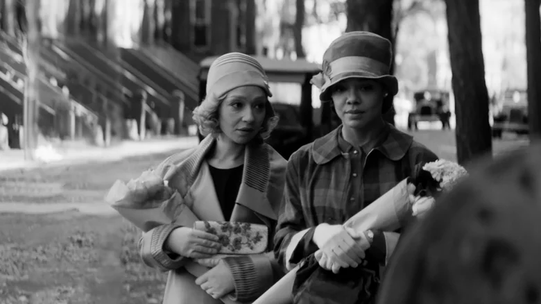 Trailer Released For “Passing”: Tessa Thompson And Ruth Negga Star In Rebecca Hall’s Acclaimed Directorial Debut