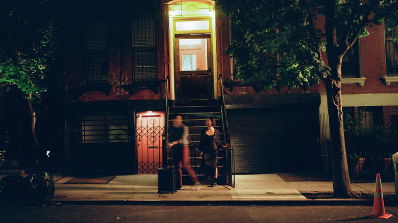 Past Lives Teo Yoo, Greta Lee