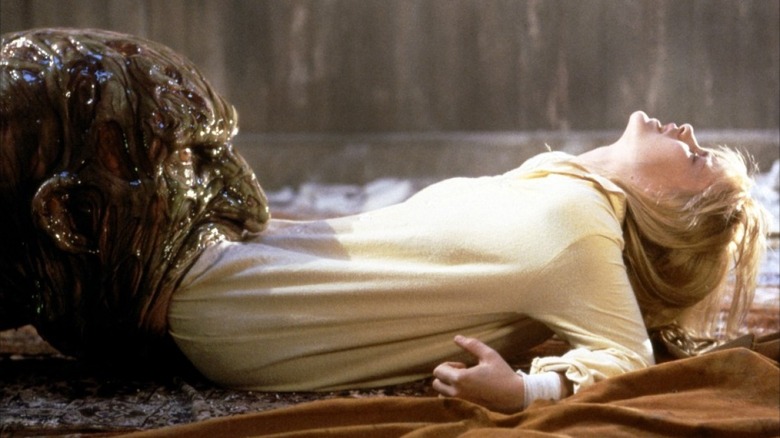 Patricia Arquette in Nightmare on Elm Street 3