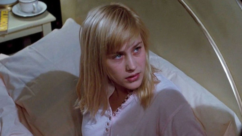 Patricia Arquette in Nightmare on Elm Street 3