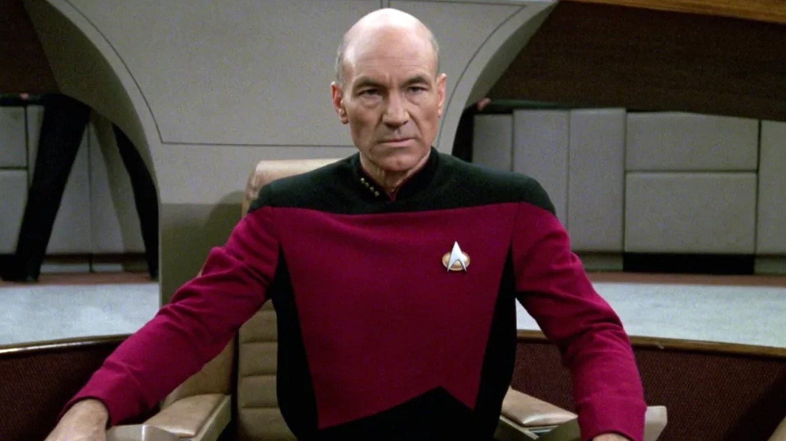 Patrick Stewart, Legendary Star Trek And X-Men Actor, Has Died At 86