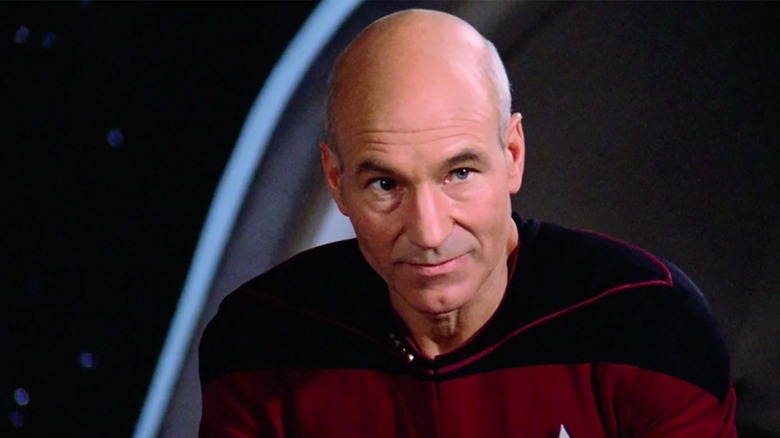 Star Trek: The Next Generation Picard