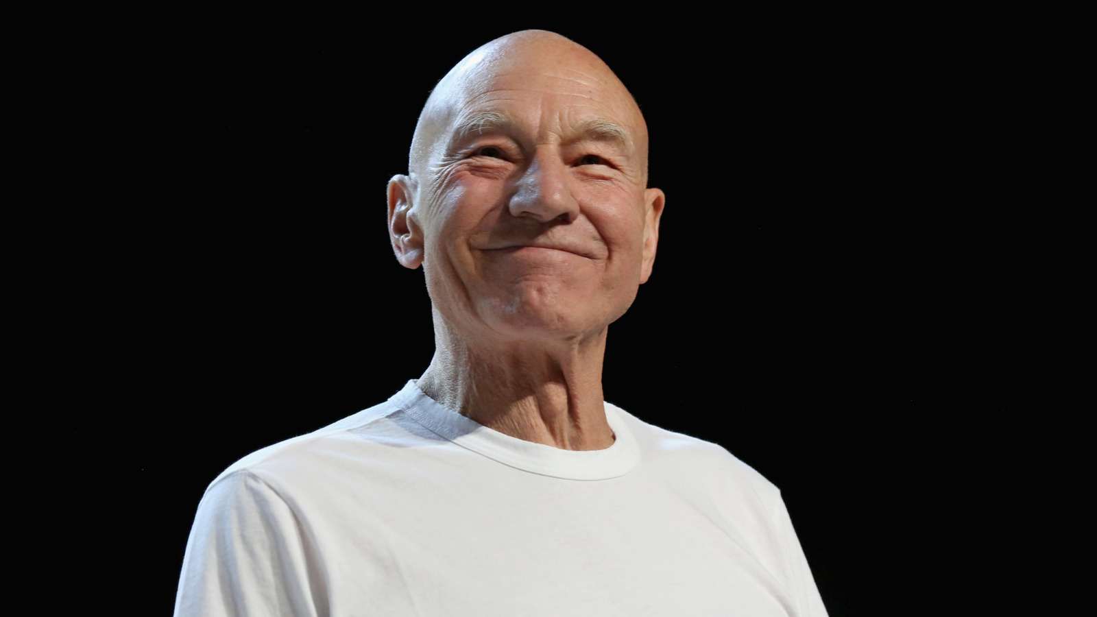 Patrick Stewart's 5 Best Non-Star Trek Performances, Ranked