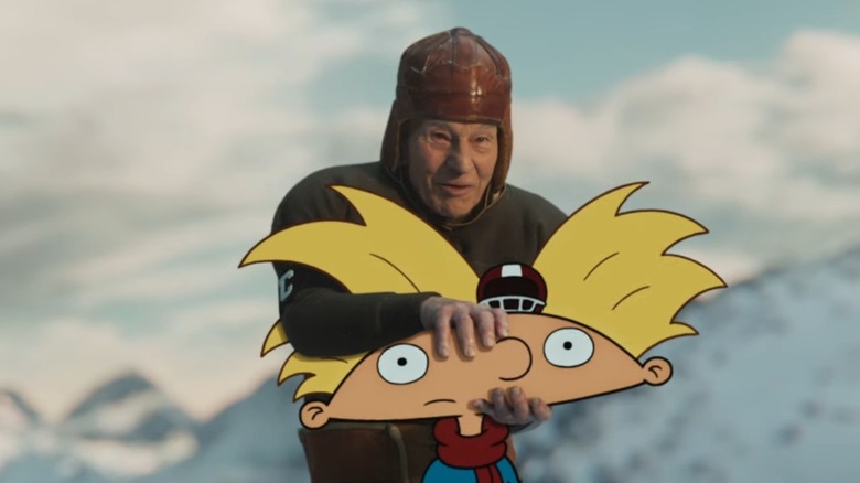 Paramount Commercial 2024