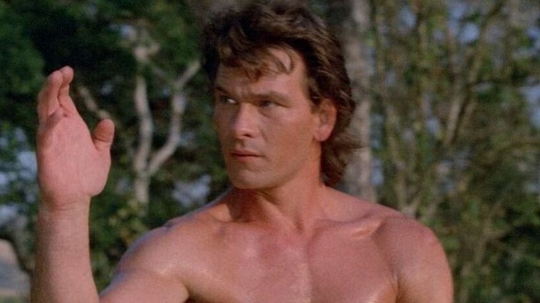 Patrick Swayze, Road House