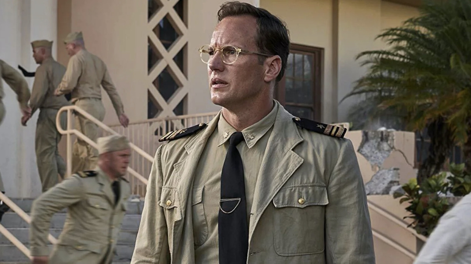 Patrick Wilson Joins The Last Of Us Season 3 Cast As Key Video Game Character