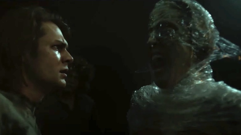 Ty Simpkins in Insidious: The Red Door
