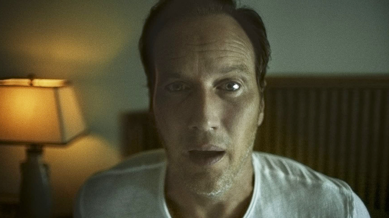 Patrick Wilson Wanted to Explore the 'Generational Curse' of Insidious as a Director - Vimarsana News