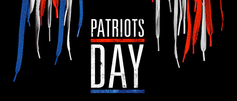 Patriots Day Score