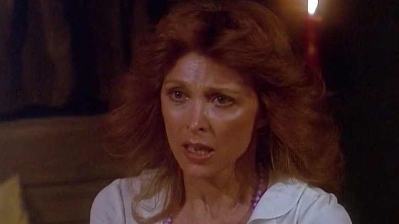 Marjean in Look What's Happened to Rosemary's Baby