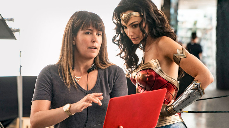 Wonder Woman
