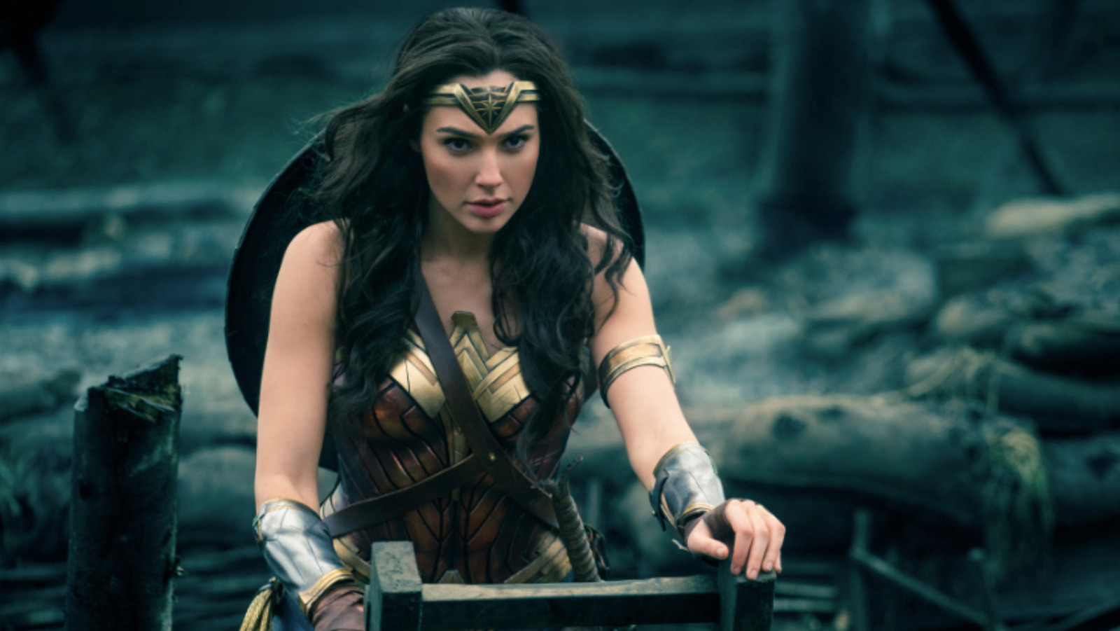 Patty Jenkins&rsquo; Departure From Wonder Woman 3 Sounds Rather Thorny