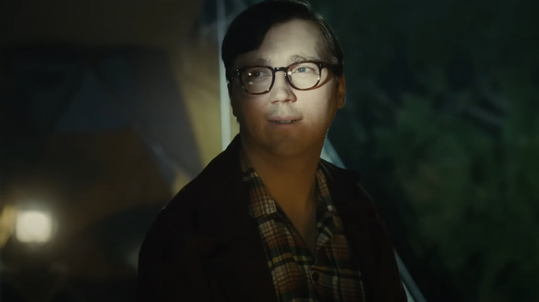 Paul Dano in The Fabelmans