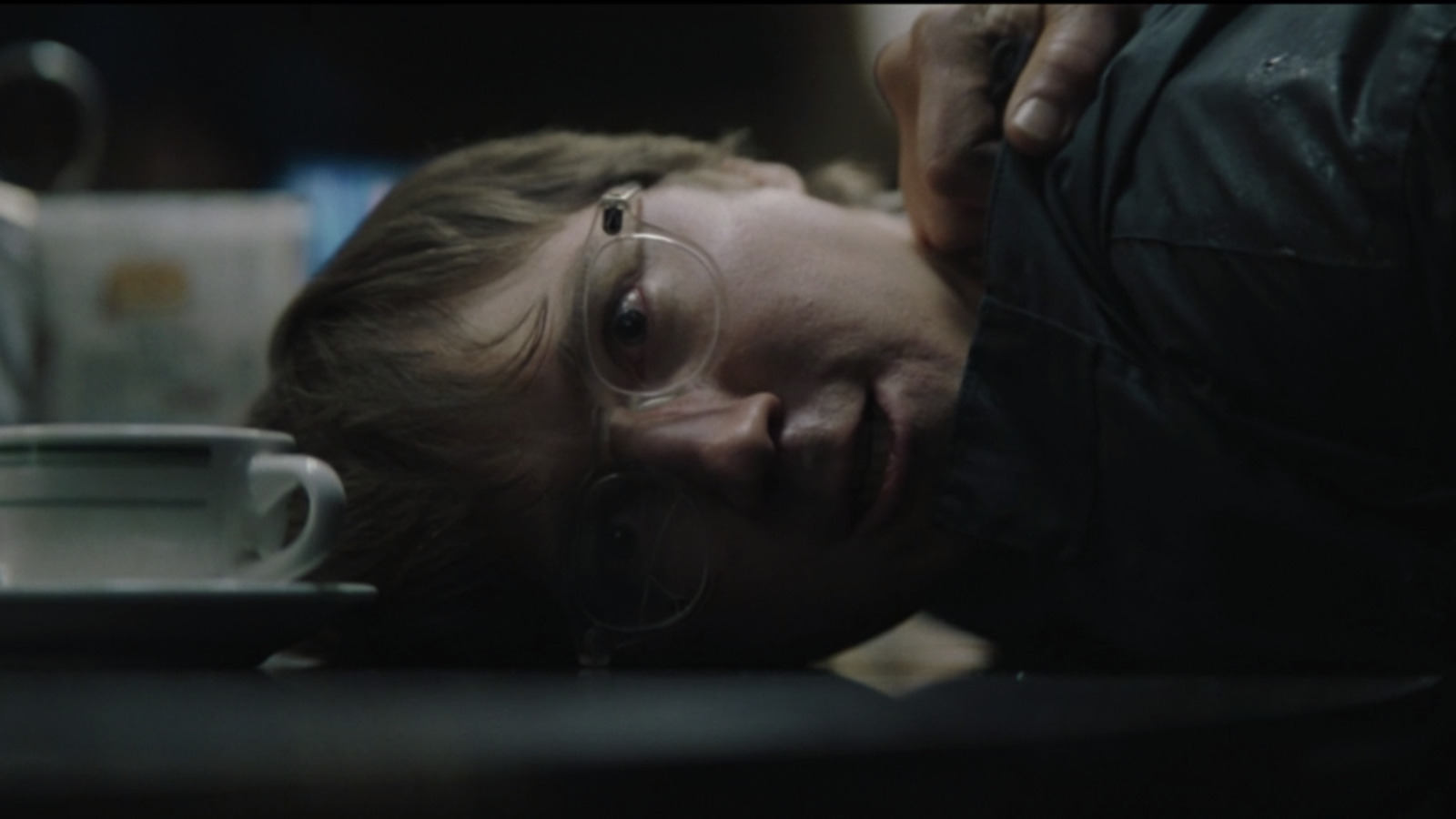 Paul Dano ‘Surprised’ By How He Loved The Batman Riddler Role