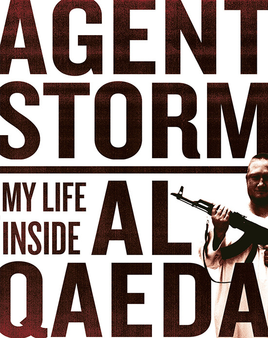 Paul Greengrass agent storm