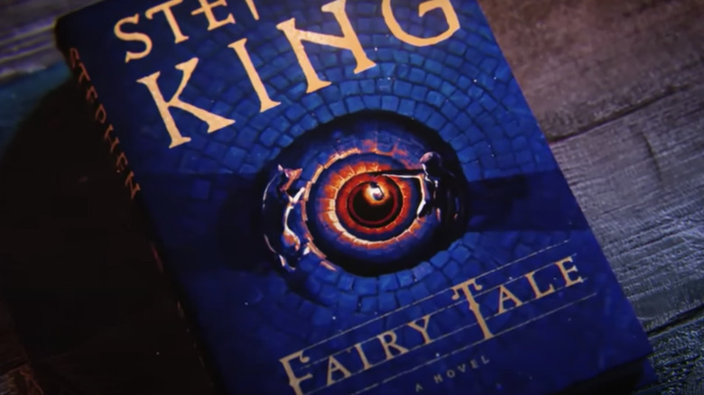 Stephen King Fairy Tale Paul Greengrass
