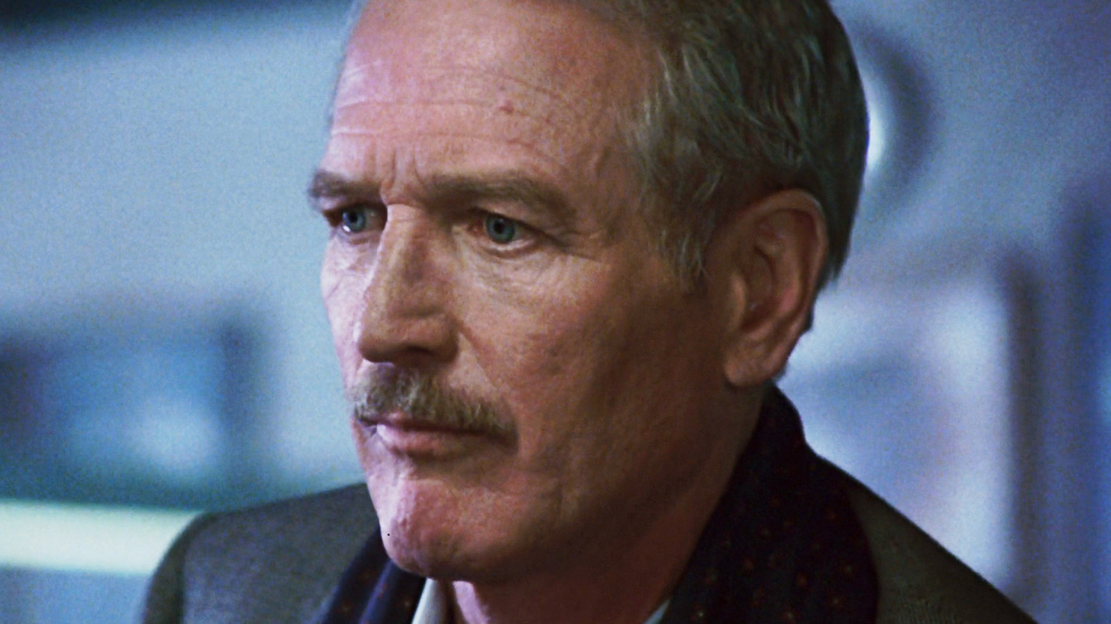 Paul Newman won zijn enige Emmy voor deze veelgeprezen maar over het hoofd geziene HBO-miniserie