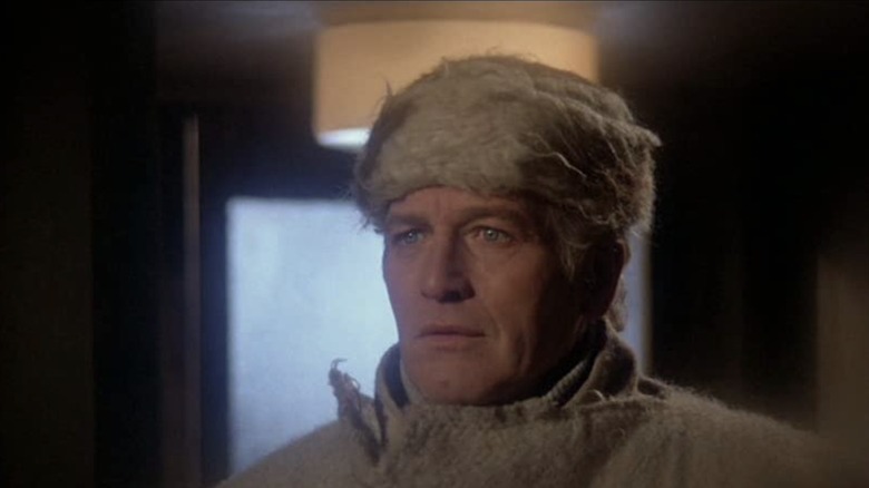 Essex is all bundled up in Quintet