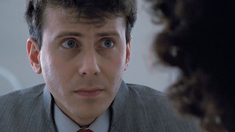 Paul Reiser Aliens