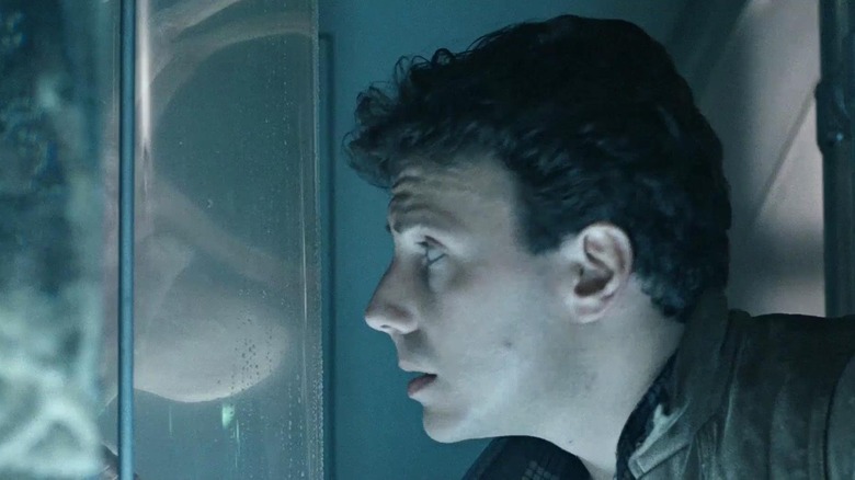 Paul Reiser stars in Aliens (1986)